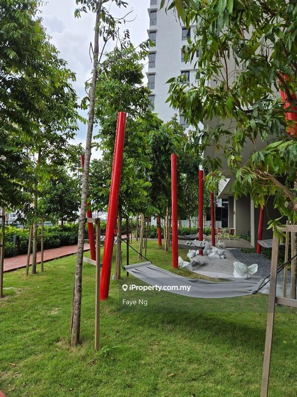 Condominium for Sale in Kuchai Sentral by Faye Ng - iProperty.com.my