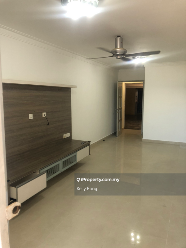 Kondominium untuk Dijual di Ketumbar Heights oleh Kelly Kong - iProperty.com.my