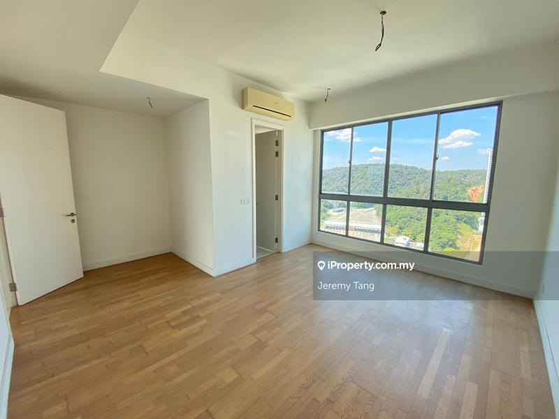 Service Residence for Sale in Gateway Kiaramas Residences by Jeremy Tang - iProperty.com.my