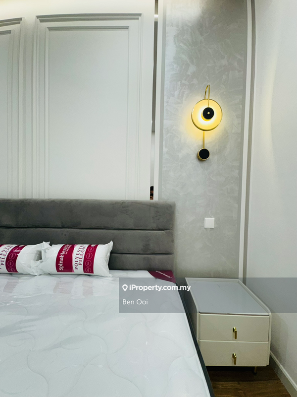 Service Residence for Rent in Sunway Velocity TWO by Ben Ooi - iProperty.com.my