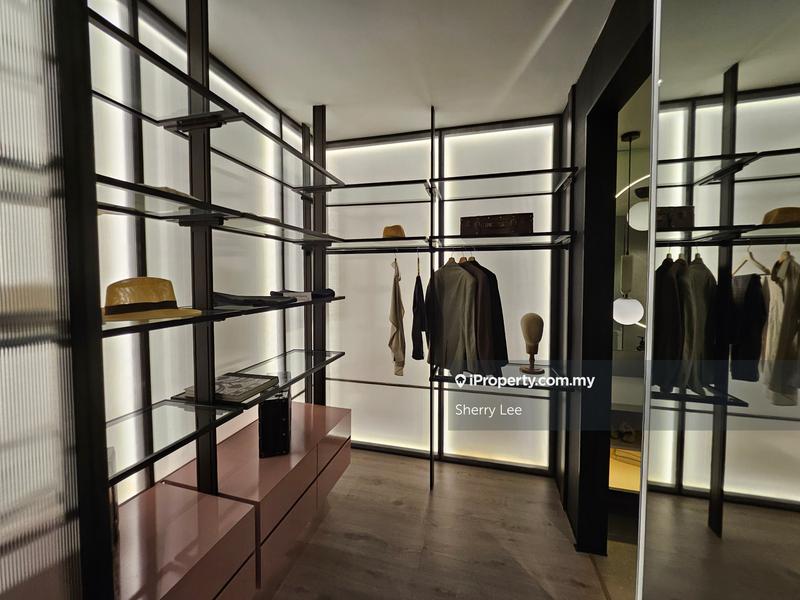 Service Residence for Sale in Alaia Titiwangsa by Sherry Lee - iProperty.com.my