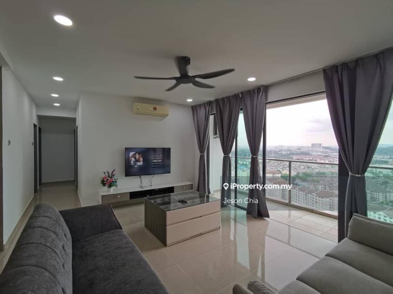 For Rent - Amerin Residence