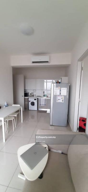 Service Residence for Sale in 28 Boulevard by Alwyn Lee - iProperty.com.my