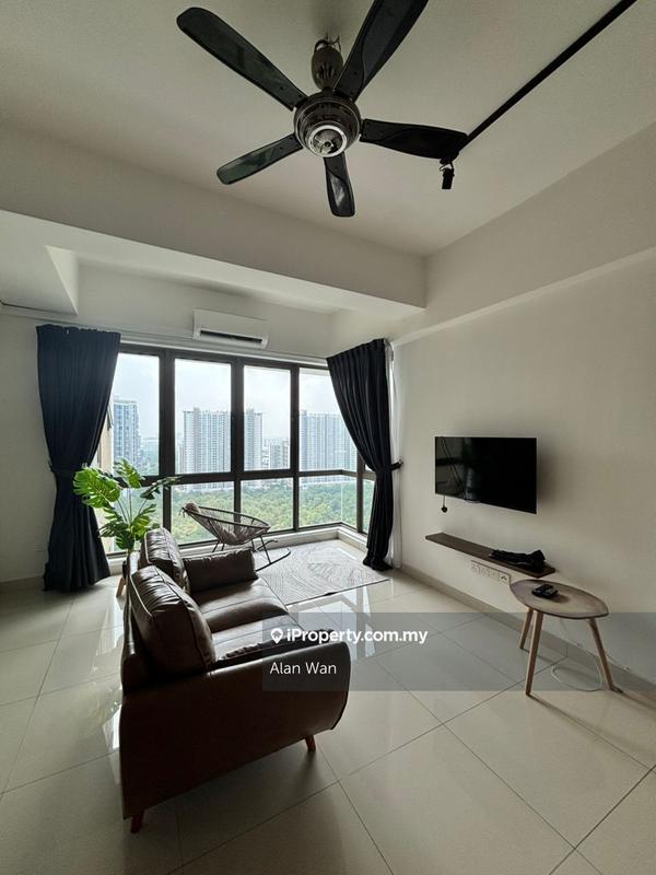 For Rent - Lake Point Residence