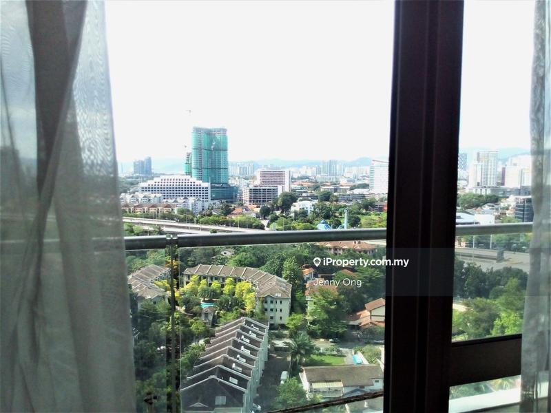 Service Residence for Sale in myHabitat by Jenny Ong - iProperty.com.my