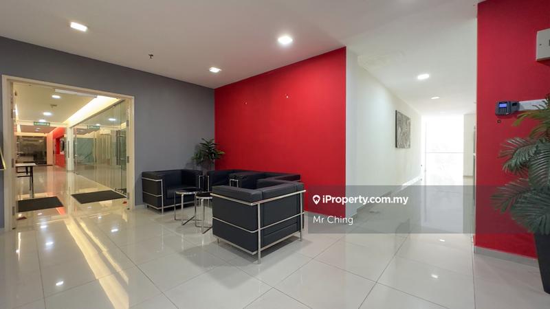 Pejabat untuk Disewa di Seksyen 22, Shah Alam oleh Mr Ching - iProperty.com.my