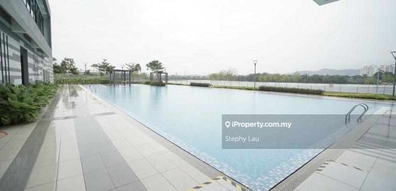 Rumah Berkembar untuk Dijual di Bandar Metro Puchong, Puchong oleh Stephy Lau - iProperty.com.my