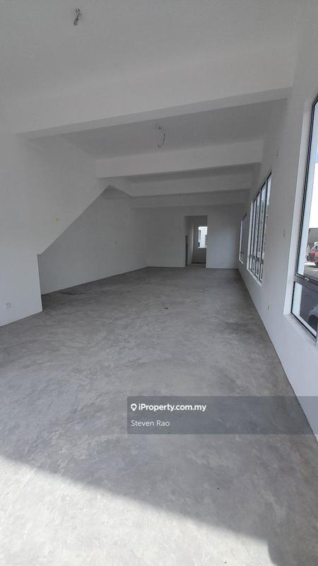Kedai-Pejabat untuk Disewa di Mahkota Hills, Lenggeng oleh Steven Rao - iProperty.com.my