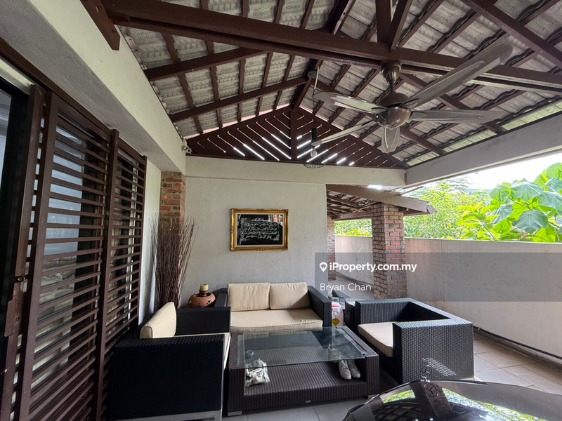 Bungalow House for Sale in Seksyen 11, Petaling Jaya by Bryan Chan - iProperty.com.my