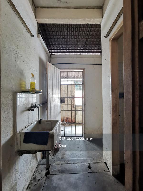 Terraced House for Sale in Reservoir Garden, Ayer Itam by Khor - iProperty.com.my