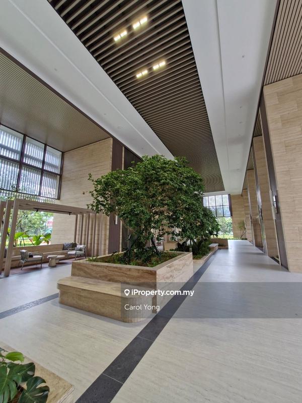 For Rent - Park Place