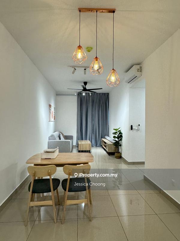 Kediaman Servis untuk Disewa di M Oscar oleh Jessica Choong - iProperty.com.my
