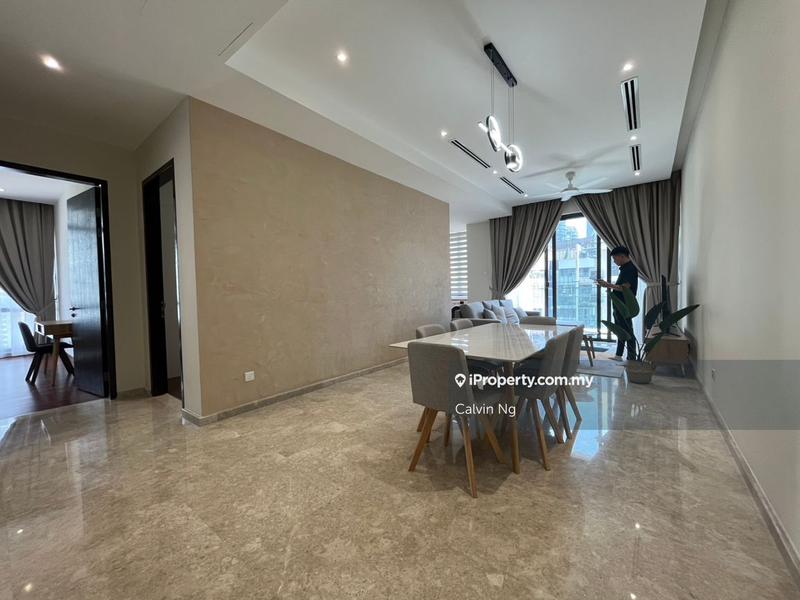 Service Residence for Sale in The Manor by Calvin Ng - iProperty.com.my