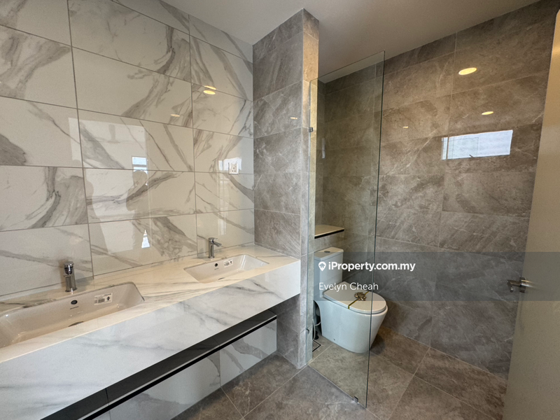 Semi-Detached House for Sale in Lakeside Puchong, Puchong by Evelyn Cheah - iProperty.com.my