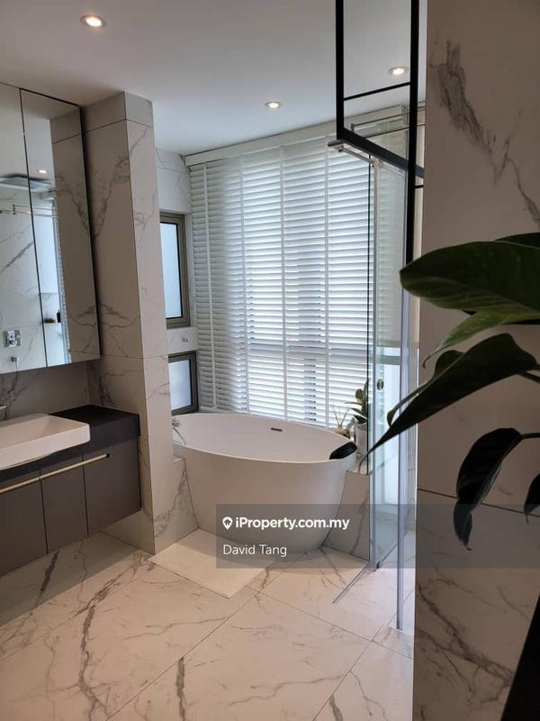 Kondominium untuk Dijual di The Maple Condominium oleh David Tang - iProperty.com.my