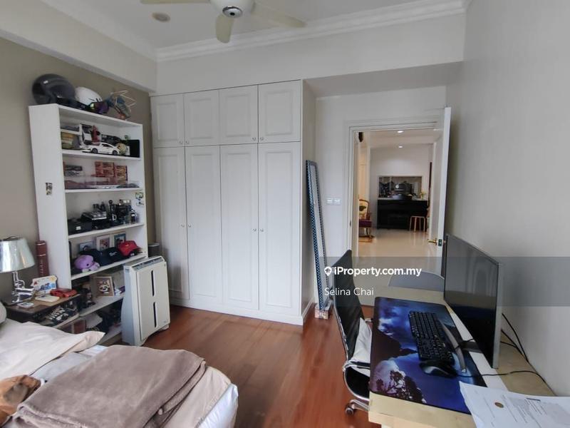 Kondominium untuk Dijual di Bayu Angkasa oleh Selina Chai - iProperty.com.my