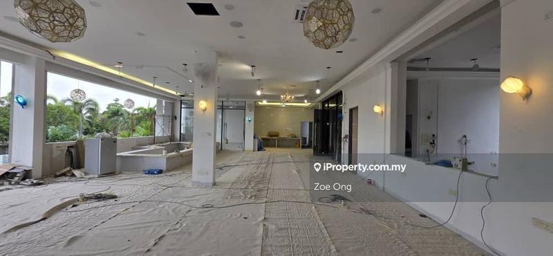 Bungalow House untuk Dijual di Kota Damansara, Petaling Jaya, Kota Damansara oleh Zoe Ong - iProperty.com.my