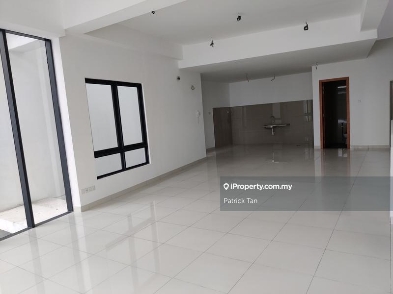 3.5-storey Terraced House for Rent in Empire Residence, Damansara Perdana by Patrick Tan - iProperty.com.my