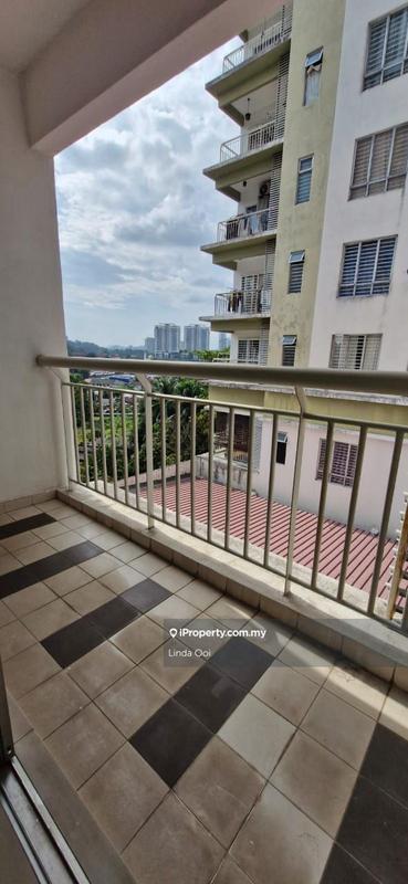 Condominium untuk Dijual di Gaya @ Melawati oleh Linda Ooi - iProperty.com.my