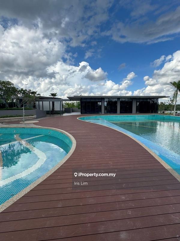 2-storey Terraced House for Sale in Puteri Harbour, Iskandar Puteri (Nusajaya) by Iris Lim - iProperty.com.my