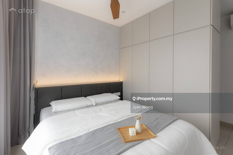 Condominium for Sale in Bangsar Hill Park by Jyan Wong - iProperty.com.my
