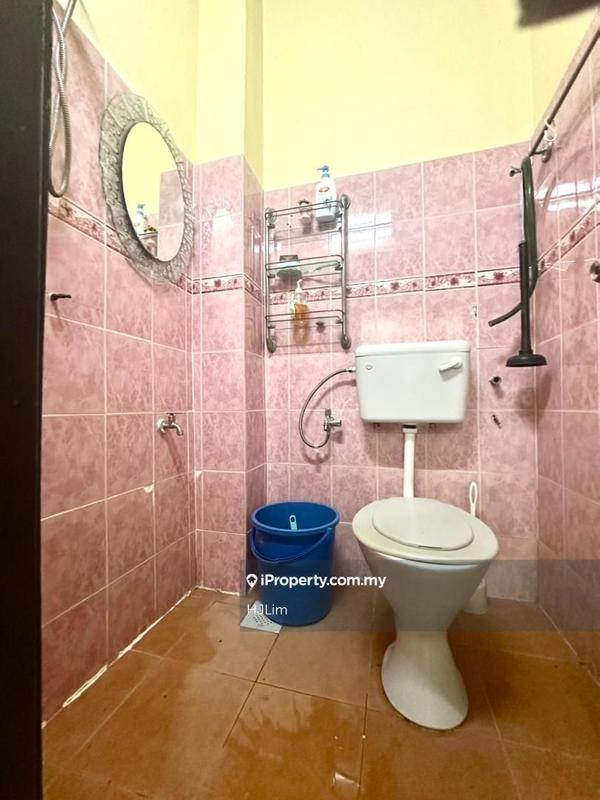 Rumah Berangkai 1 Tingkat untuk Dijual di 5xmn7, Cheras oleh HJLim - iProperty.com.my