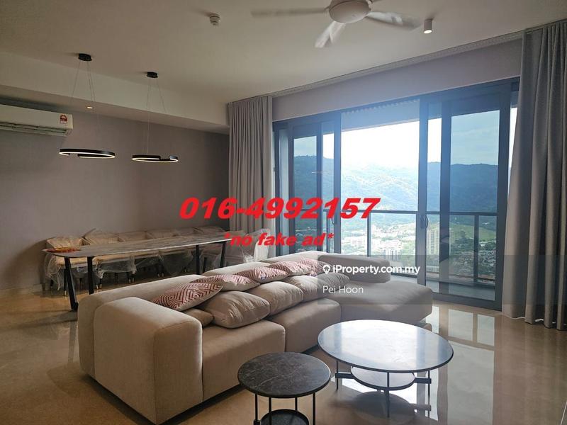 For Rent - Marriott Residence @ Gurney