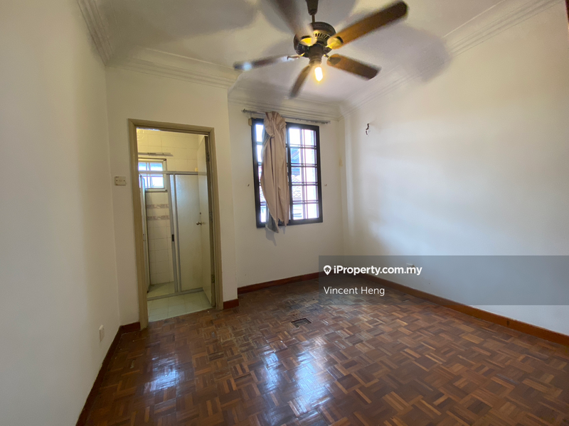 Rumah Teres 2-Tingkat untuk Dijual di TR1 , Kota Damansara, Tropicana oleh Vincent Heng - iProperty.com.my
