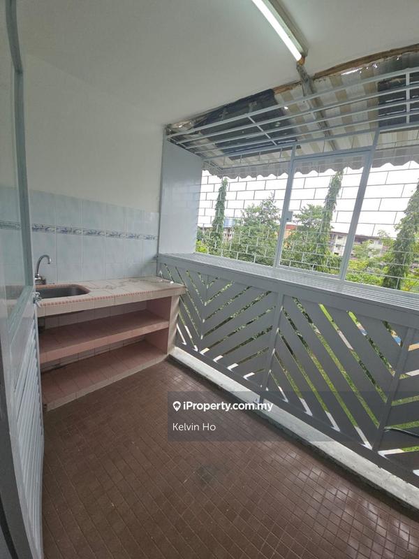 Pangsapuri untuk Dijual di Bandar Baru Sentul oleh Kelvin Ho - iProperty.com.my