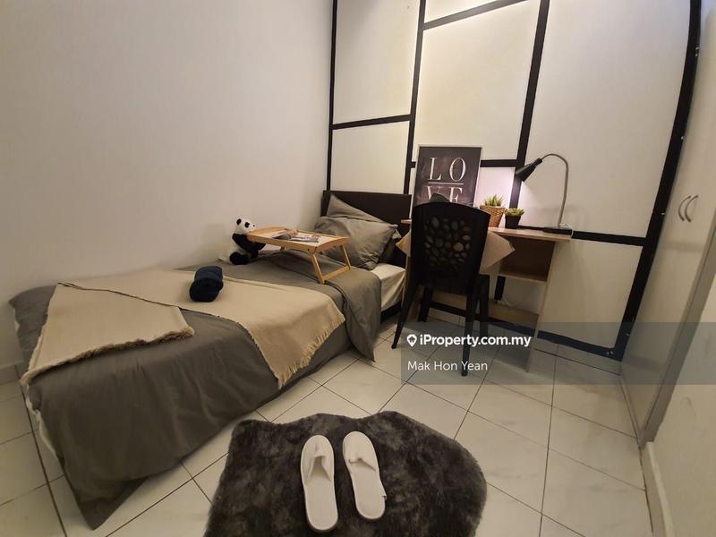Rumah Berangkai 2 Tingkat untuk Disewa di No deposit, Room USJ, taipan, near LRT, Subang Jaya oleh Mak Hon Yean - iProperty.com.my