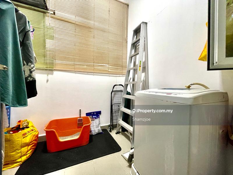 Residensi Servis untuk Dijual di 3 Elements oleh Shamzjoe - iProperty.com.my