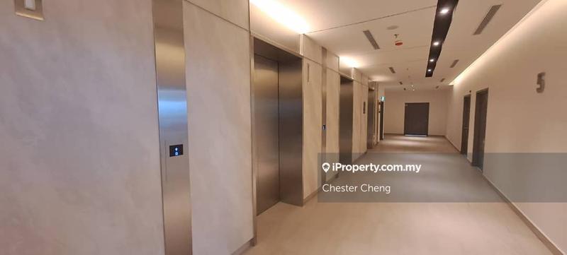 Pejabat untuk Dijual di Seksyen 13, Petaling Jaya oleh Chester Cheng - iProperty.com.my