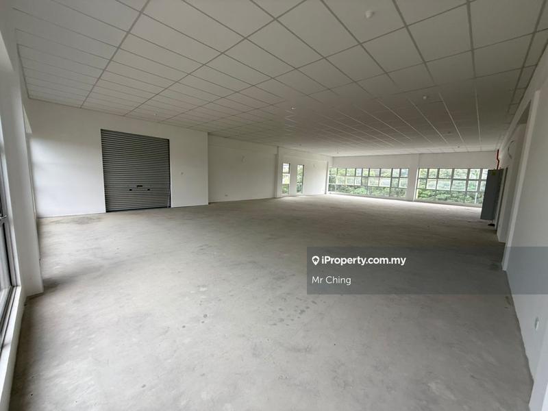 Kilang Berkembar untuk Disewa di Perdana Industrial Park, Puchong oleh Mr Ching - iProperty.com.my