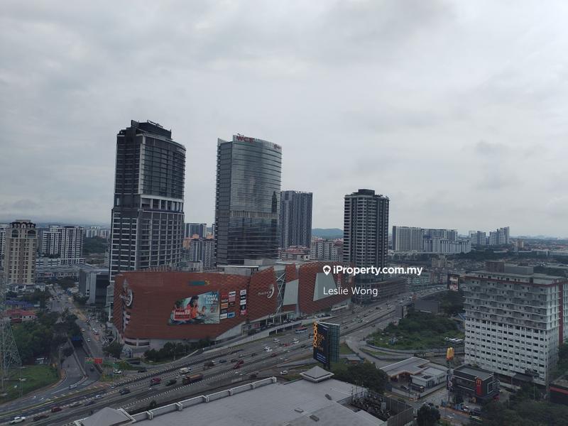 Shop / Office untuk Disewa di Kelana Jaya, Petaling Jaya oleh Leslie Wong - iProperty.com.my