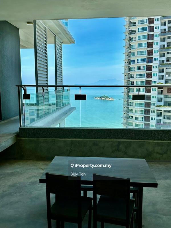 Condominium for Sale in One Tanjong Condominium by Billy Teh - iProperty.com.my