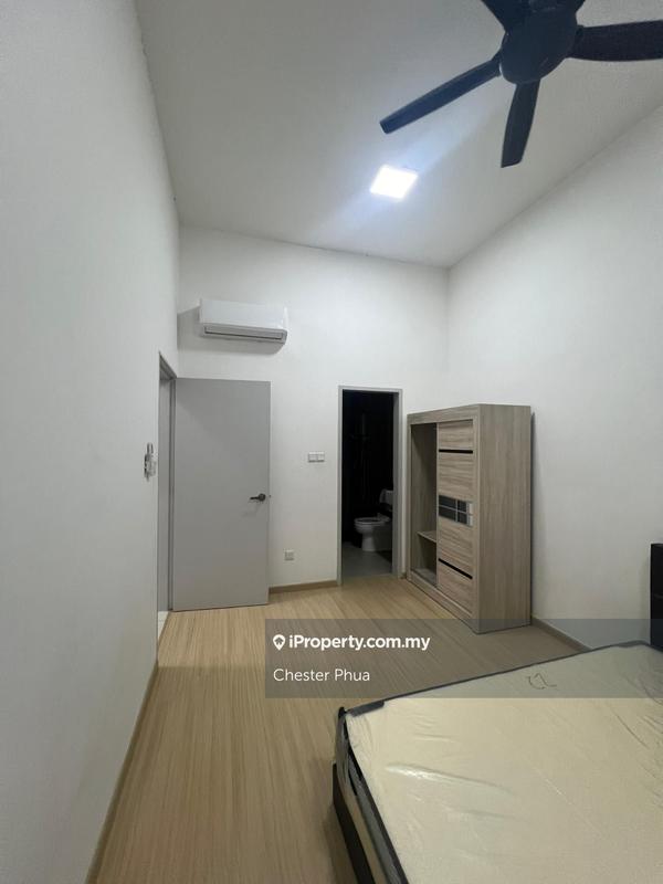 Service Residence for Rent in RYAN & MIHO by Chester Phua - iProperty.com.my