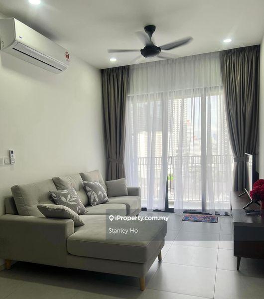 For Rent - The Goodwood Residence