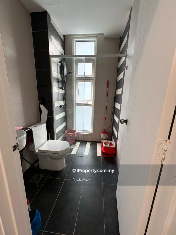 Apartment for Sale in Central Residence @ Sungai Besi by Nick Mok - iProperty.com.my