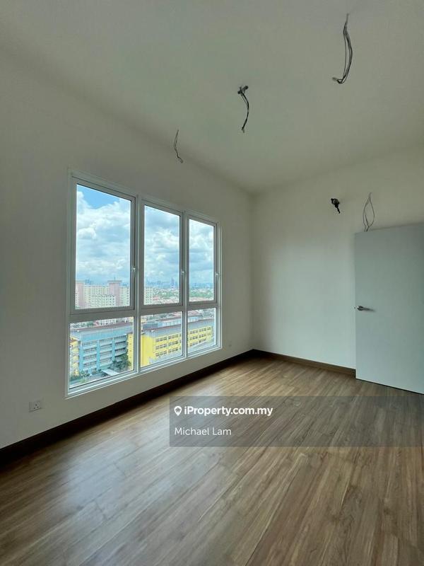 Residensi Servis untuk Dijual di Plaza @ Kelana Jaya oleh Michael Lam - iProperty.com.my
