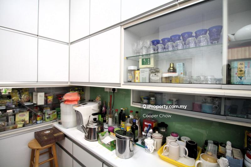 Bungalow House untuk Dijual di Seksyen 12, Petaling Jaya oleh Cooper Chow - iProperty.com.my