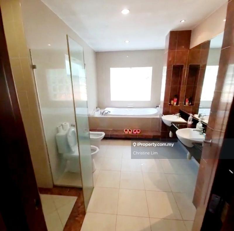 Bungalow House for Sale in Tropicana Indah, Kota Damansara by Christine Lim - iProperty.com.my