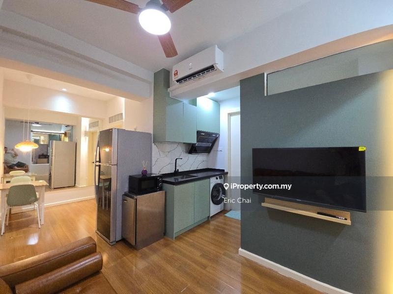 Condominium for Rent in The Orion by Eric Chai - iProperty.com.my