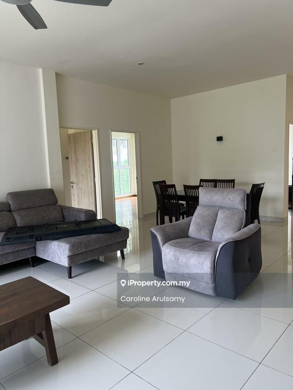 Condominium for Rent in Aman Beringin by Caroline Arulsamy - iProperty.com.my