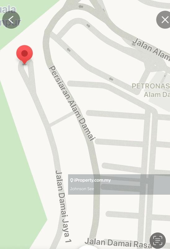 Banglo Tanah untuk Dijual di Alam Damai, Cheras oleh Johnson See - iProperty.com.my