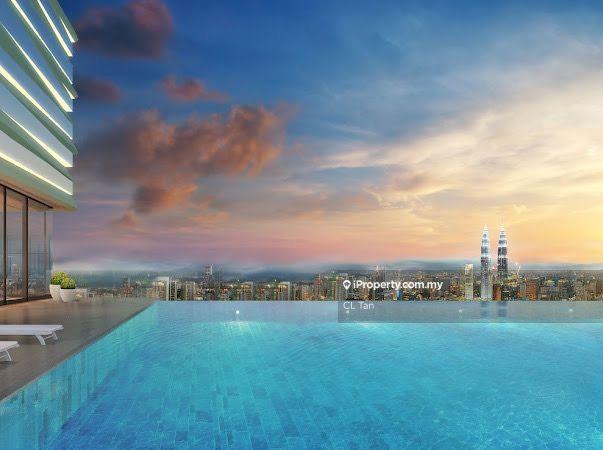 Kediaman Servis untuk Dijual di Pavilion Damansara Heights oleh CL Tan - iProperty.com.my