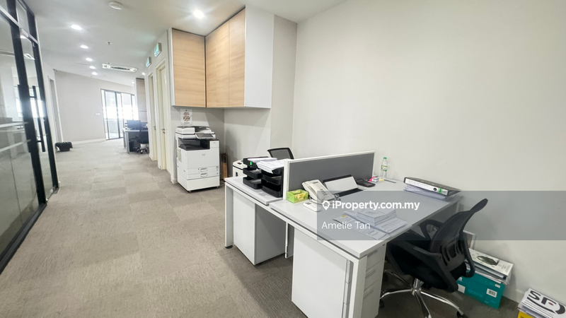 Pejabat untuk Dijual di Golden Triangle, KL City Centre oleh Amelie Tan - iProperty.com.my