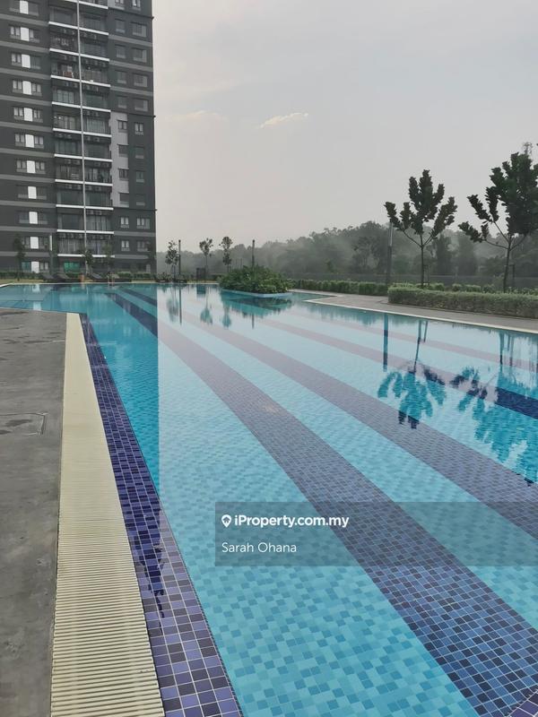 For Rent - Sensory Residence @ Southville City