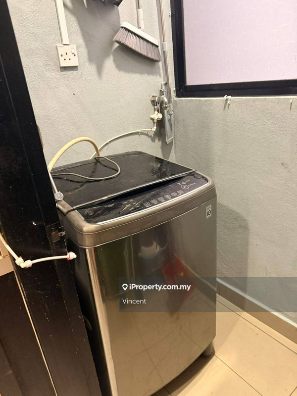 For Rent - The Havre Bukit Jalil