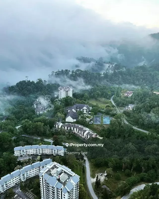 Service Residence for Sale in Windmill upon Hills by Teammy Lee - iProperty.com.my