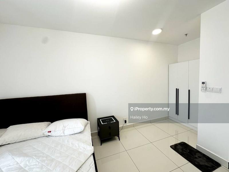 Service Residence for Rent in The New Duo @ Edumetro by Hailey Ho - iProperty.com.my